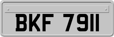 BKF7911