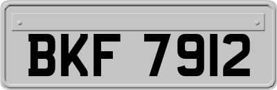 BKF7912