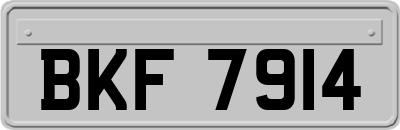 BKF7914