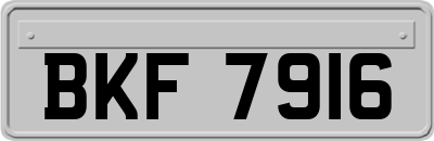 BKF7916