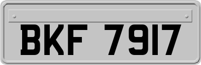 BKF7917