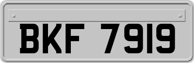 BKF7919