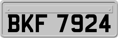 BKF7924