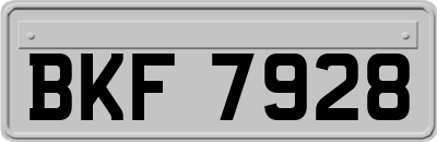 BKF7928