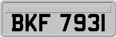 BKF7931