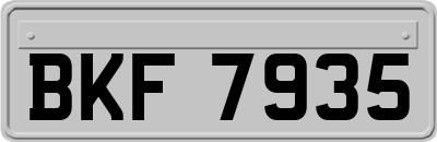 BKF7935