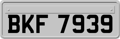 BKF7939