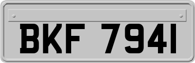BKF7941