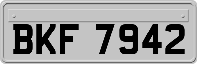 BKF7942