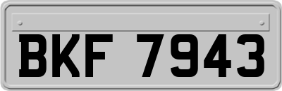 BKF7943