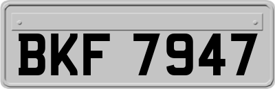 BKF7947