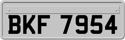 BKF7954