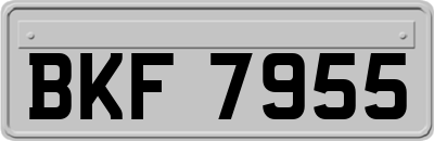 BKF7955