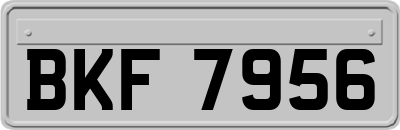 BKF7956