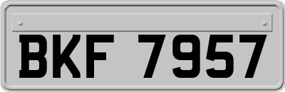 BKF7957