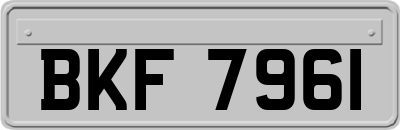 BKF7961