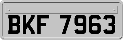 BKF7963