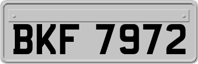 BKF7972