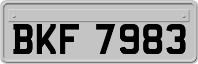 BKF7983