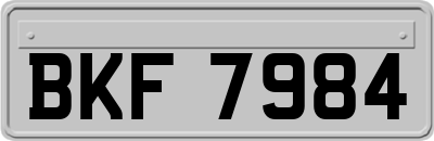 BKF7984