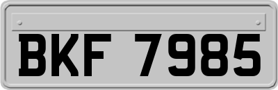 BKF7985
