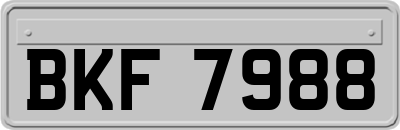 BKF7988