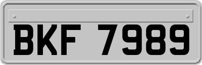 BKF7989
