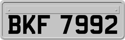 BKF7992
