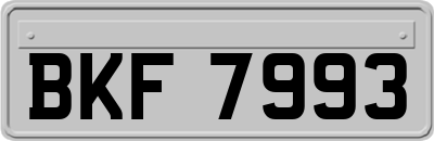 BKF7993