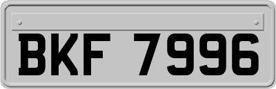 BKF7996