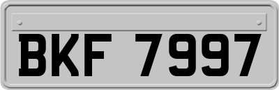 BKF7997