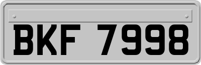 BKF7998