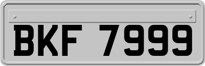 BKF7999
