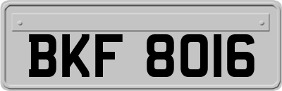 BKF8016