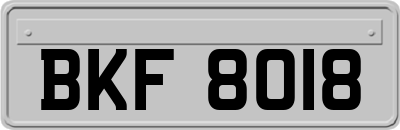 BKF8018