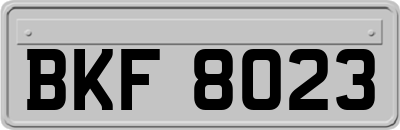 BKF8023