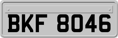 BKF8046