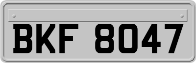 BKF8047