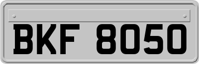 BKF8050
