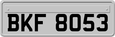 BKF8053