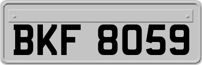 BKF8059
