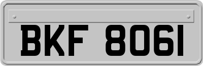 BKF8061