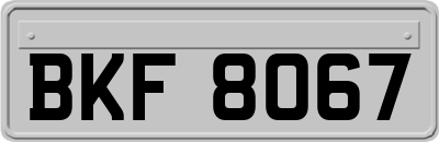 BKF8067