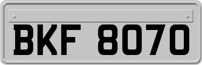 BKF8070