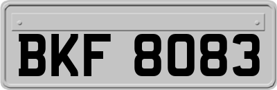 BKF8083
