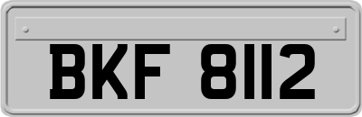 BKF8112
