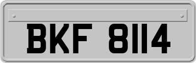 BKF8114