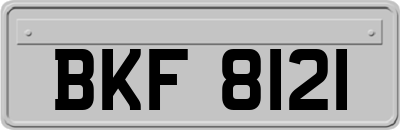 BKF8121