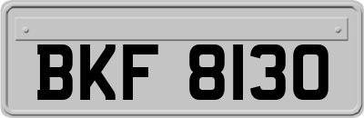 BKF8130