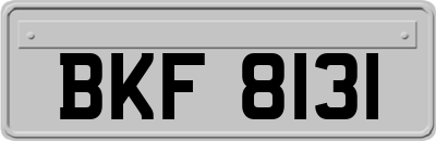 BKF8131